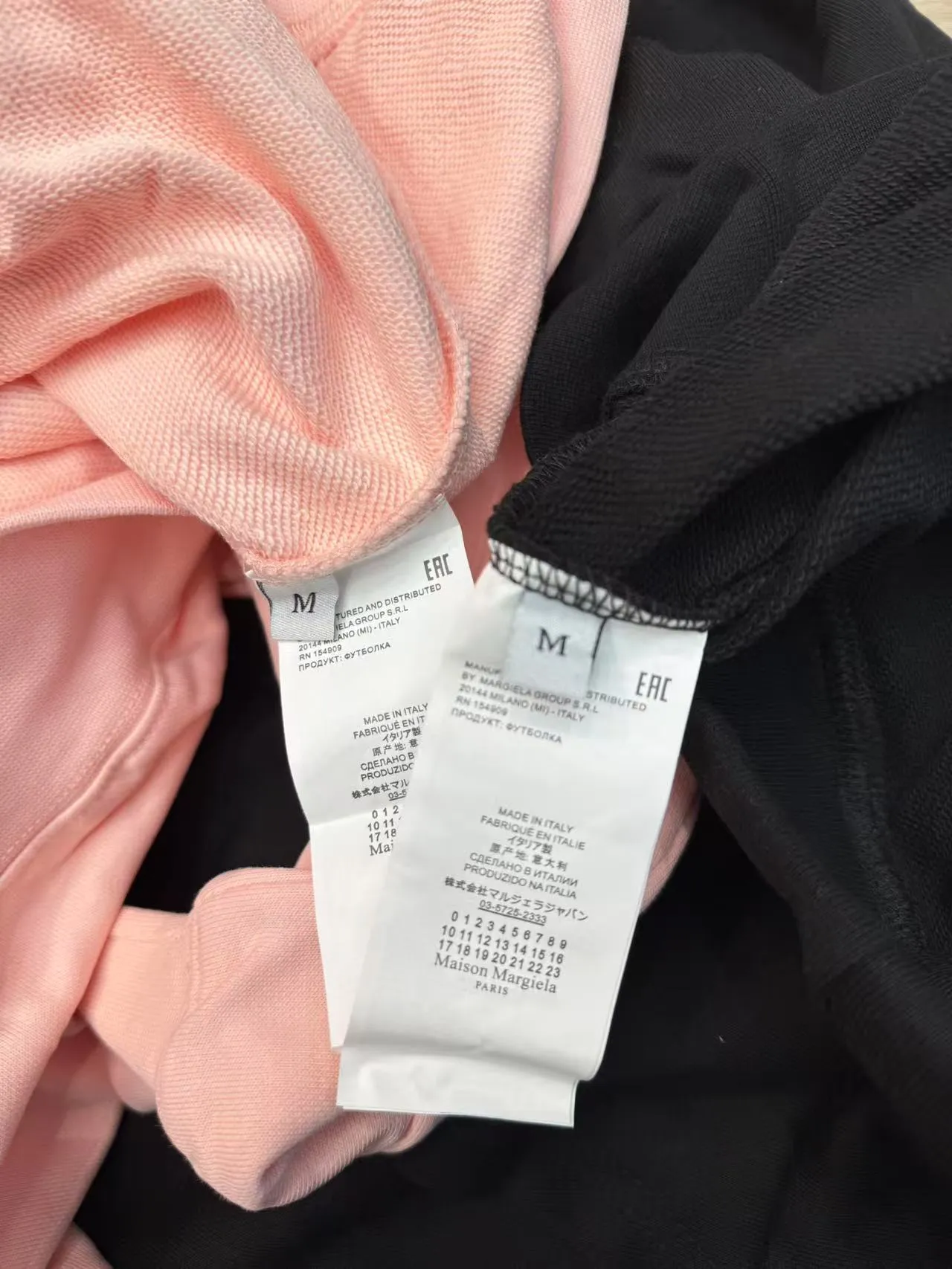 P298 Ralph Lauren·🇺🇸American high-end brand new color-blocked jacket ✅✅✅Ready stock Focus on quality Feel free to compare Size: S M L XL Color: White